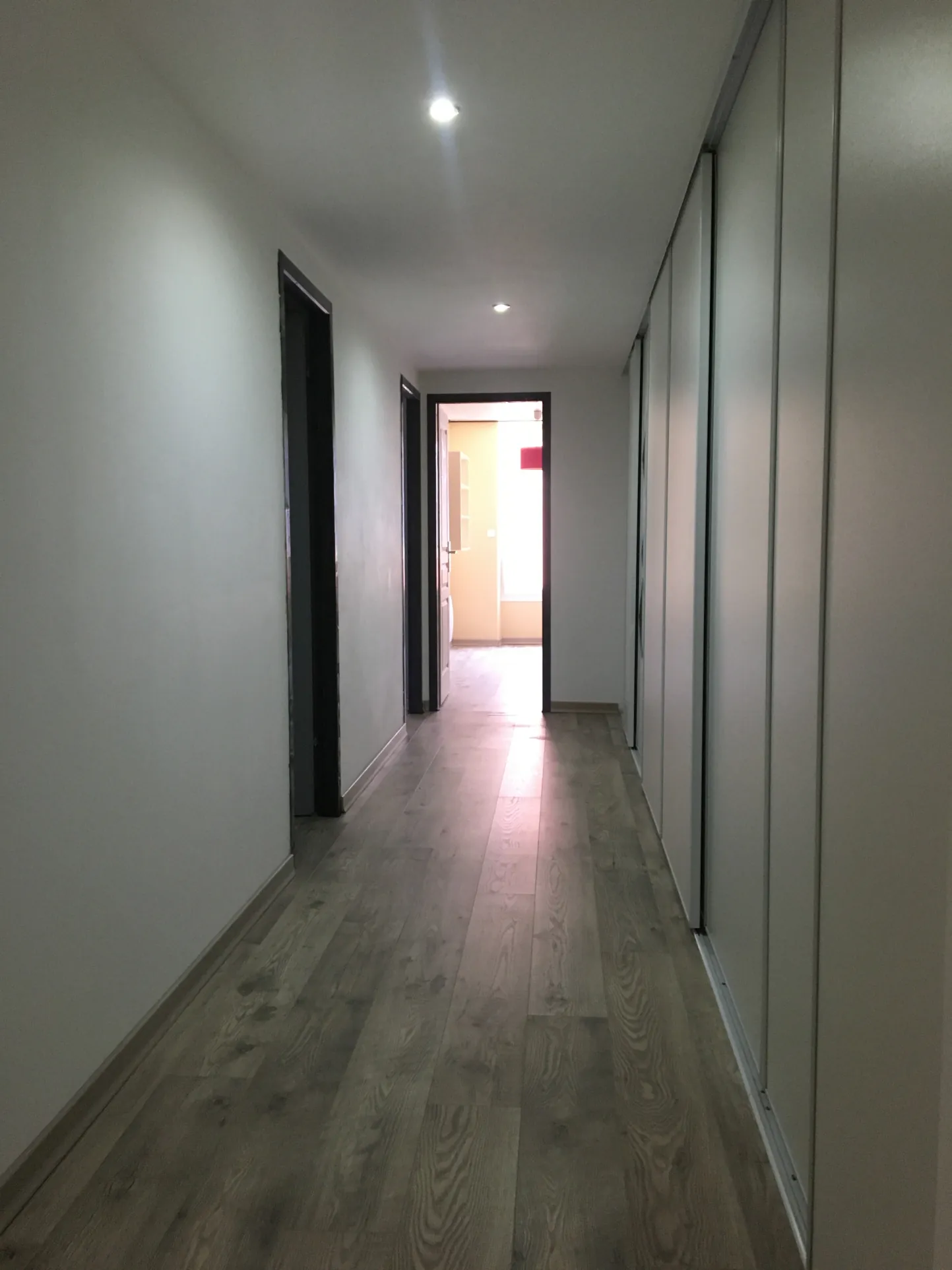 Maison avec deux appartements rénovée à Portel des Corbières proche Narbonne 