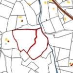 Terrain de loisir à vendre à Générac - 21 915 m²