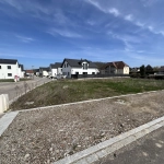 Terrain constructible de 762 m² à Zillisheim - Opportunité à 206 000 €