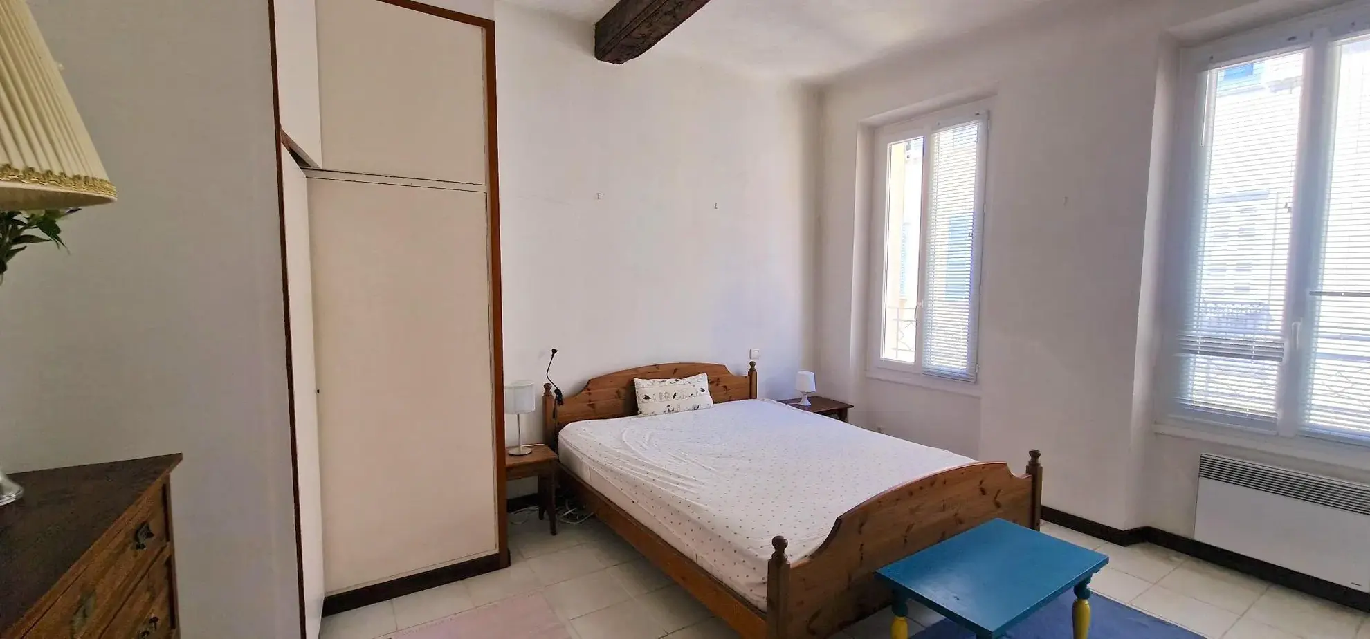 Appartement 2 pièces de 51 m² à Fréjus avec vue verdure 