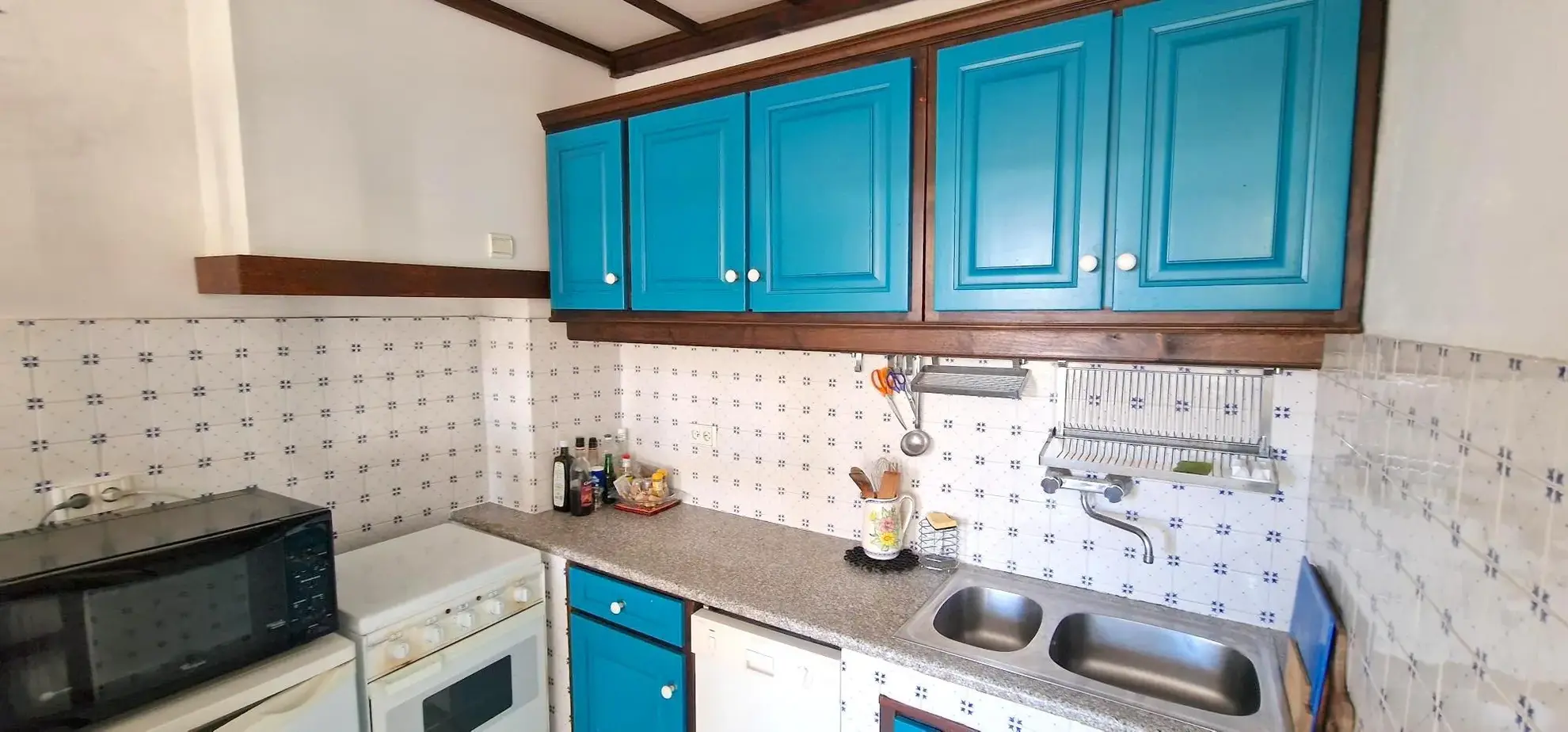 Appartement 2 pièces de 51 m² à Fréjus avec vue verdure 