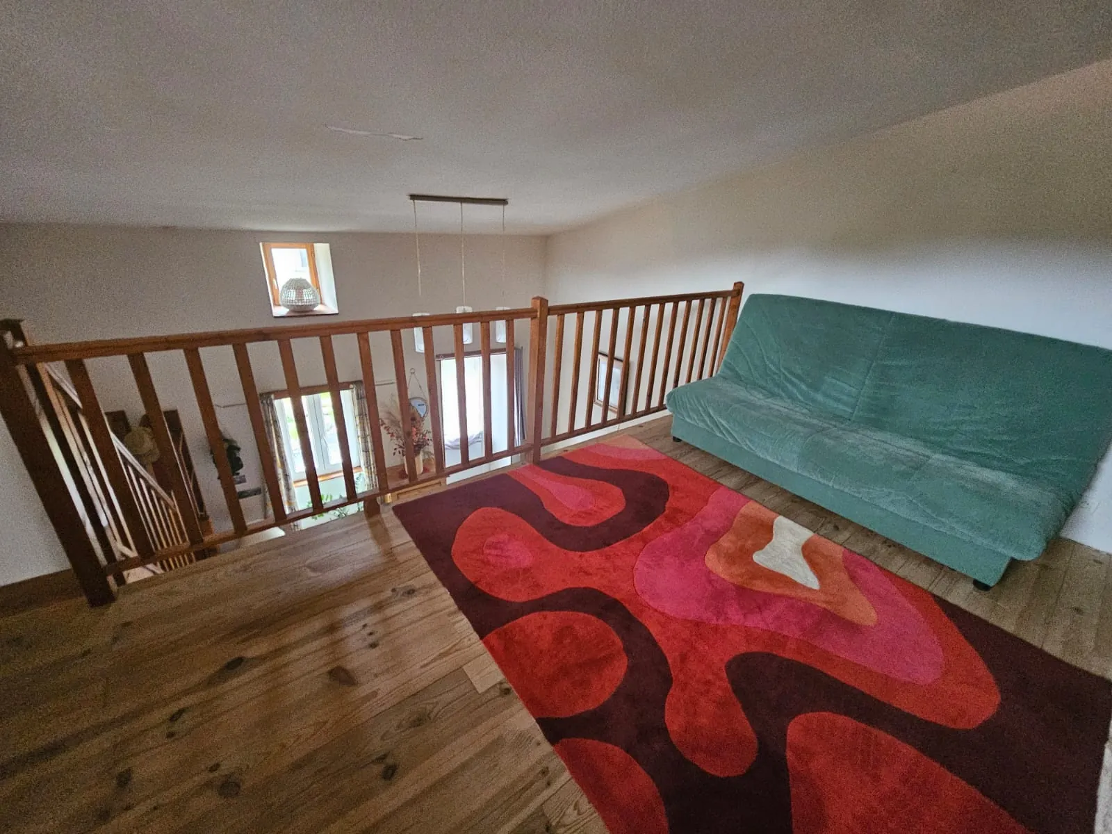 Achat maison de village à Laps, 86,16 m² proche Vic le Comte avec garage et cave 