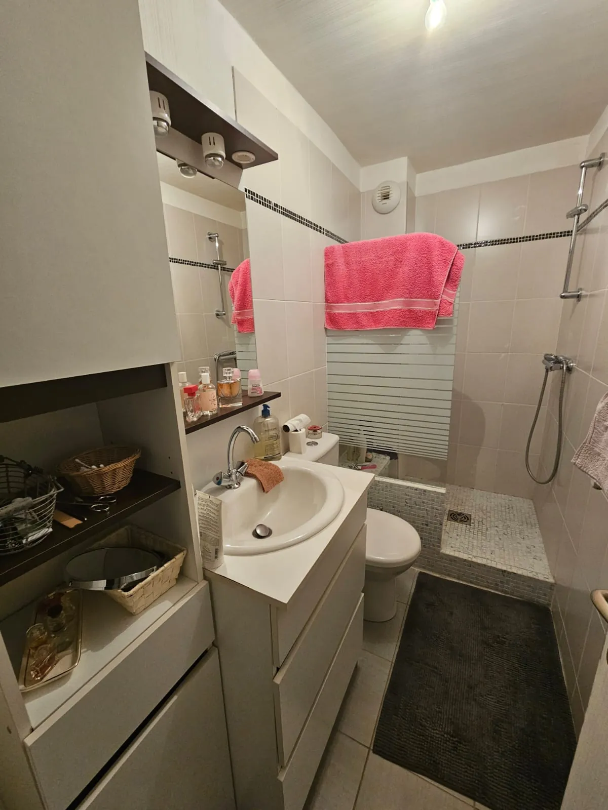 Achat maison de village à Laps, 86,16 m² proche Vic le Comte avec garage et cave 