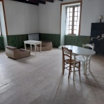 Maison de Bourg à vendre à Champniers et Reilhac, 130 m² avec terrain et potentiel d'extension