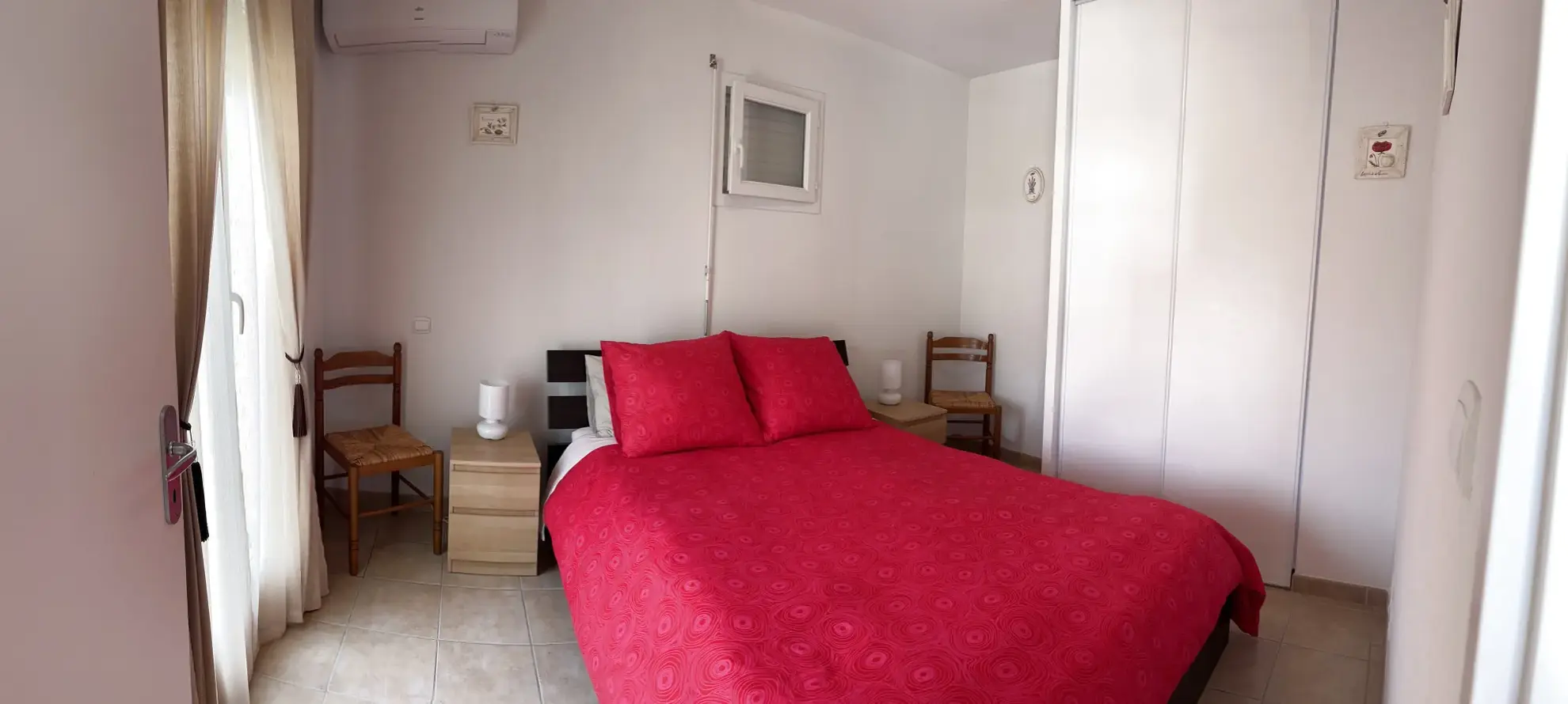 Charmante maison F4 avec jardin, terrasse et piscine à Anduze 