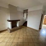 Maison à vendre à Hénin-Beaumont, construction 1930, 88,1 m² avec jardin et cave
