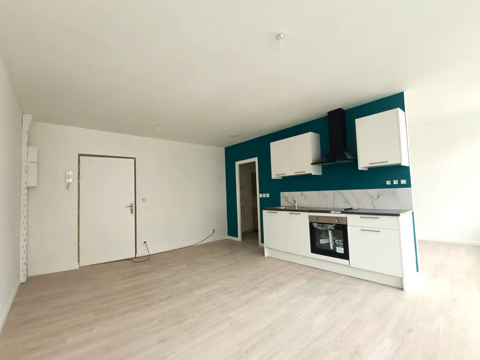 Appartements neufs à Roubaix avec parking près de la Grand Place 