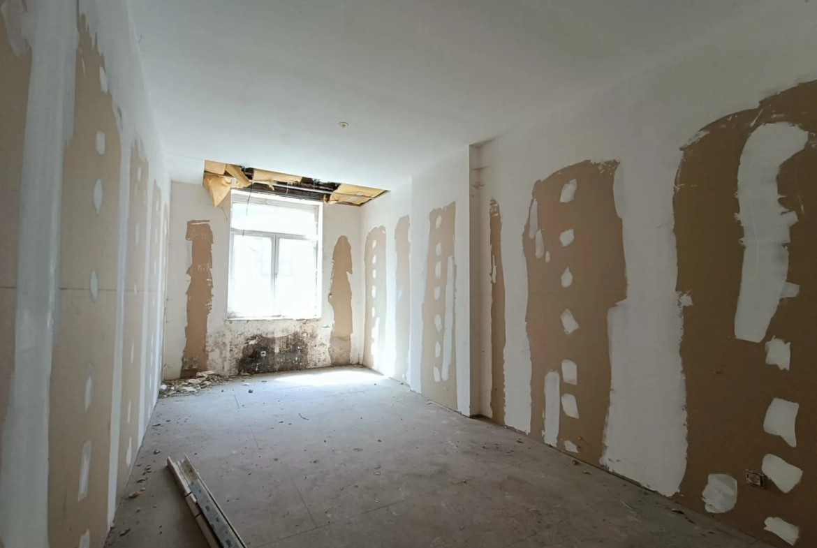 Appartements neufs à Roubaix avec parking près de la Grand Place 