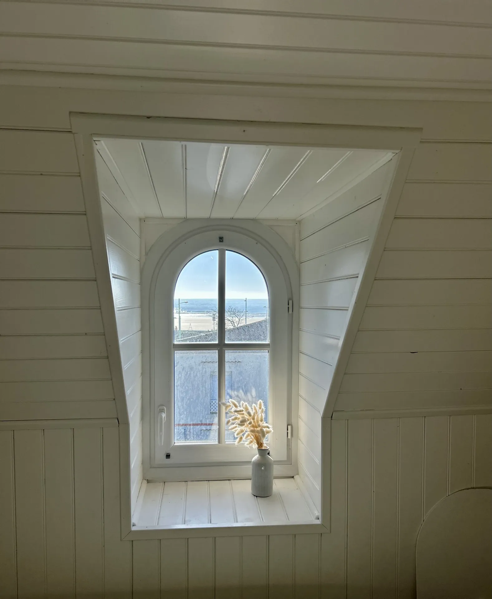 Belle villa du XIXe siècle avec parc et vue sur l'océan à Saint-Jean-de-Monts 