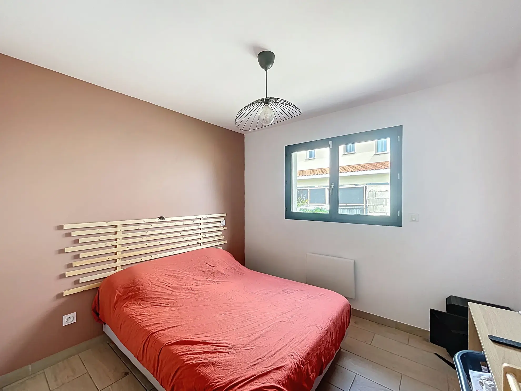 Villa contemporaine de 65 m² à Saint-Féliu-d'Amont avec 2 chambres 