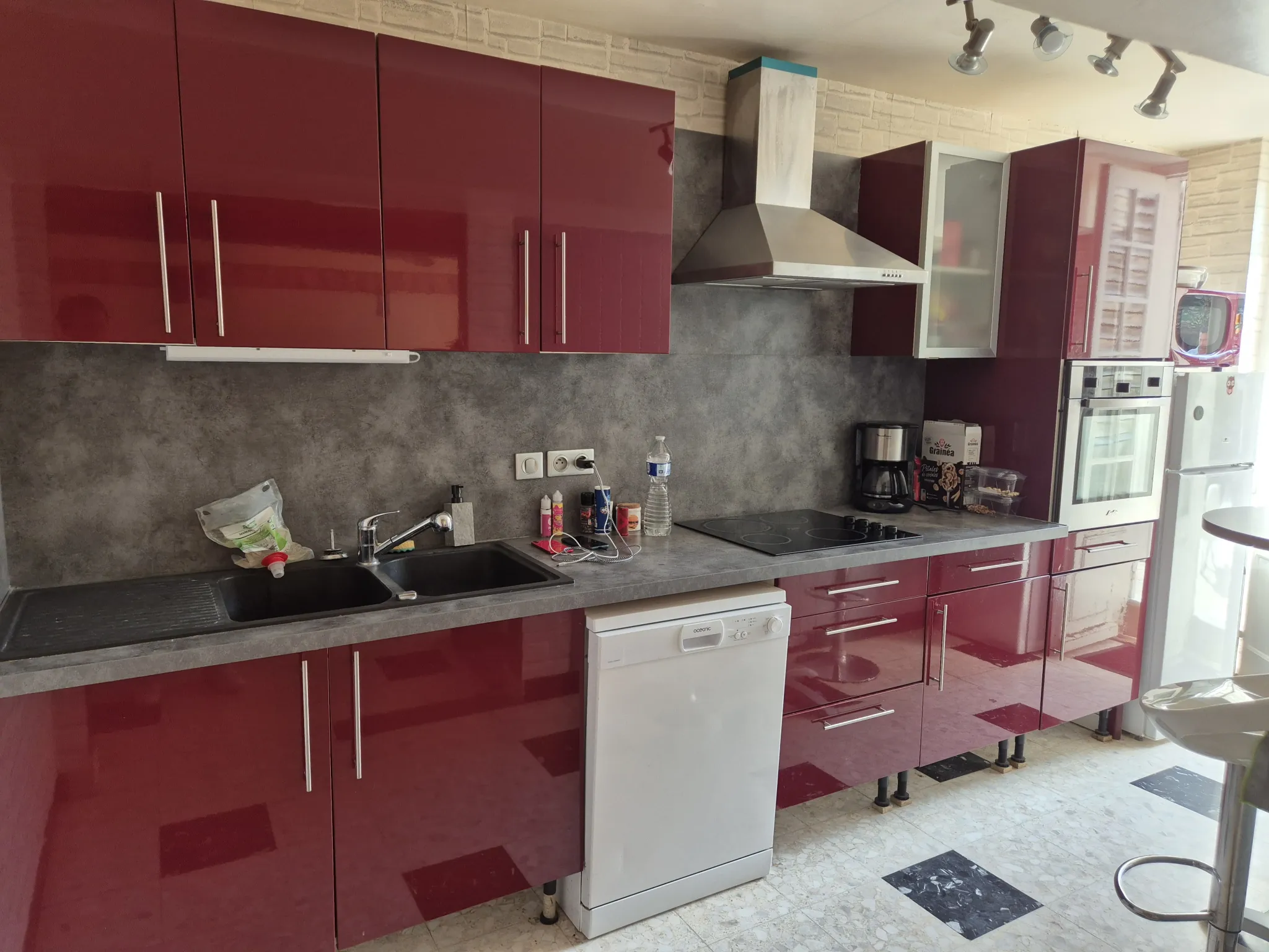 Charmante maison de 143 m² avec jardin et dépendances à Eclaron 