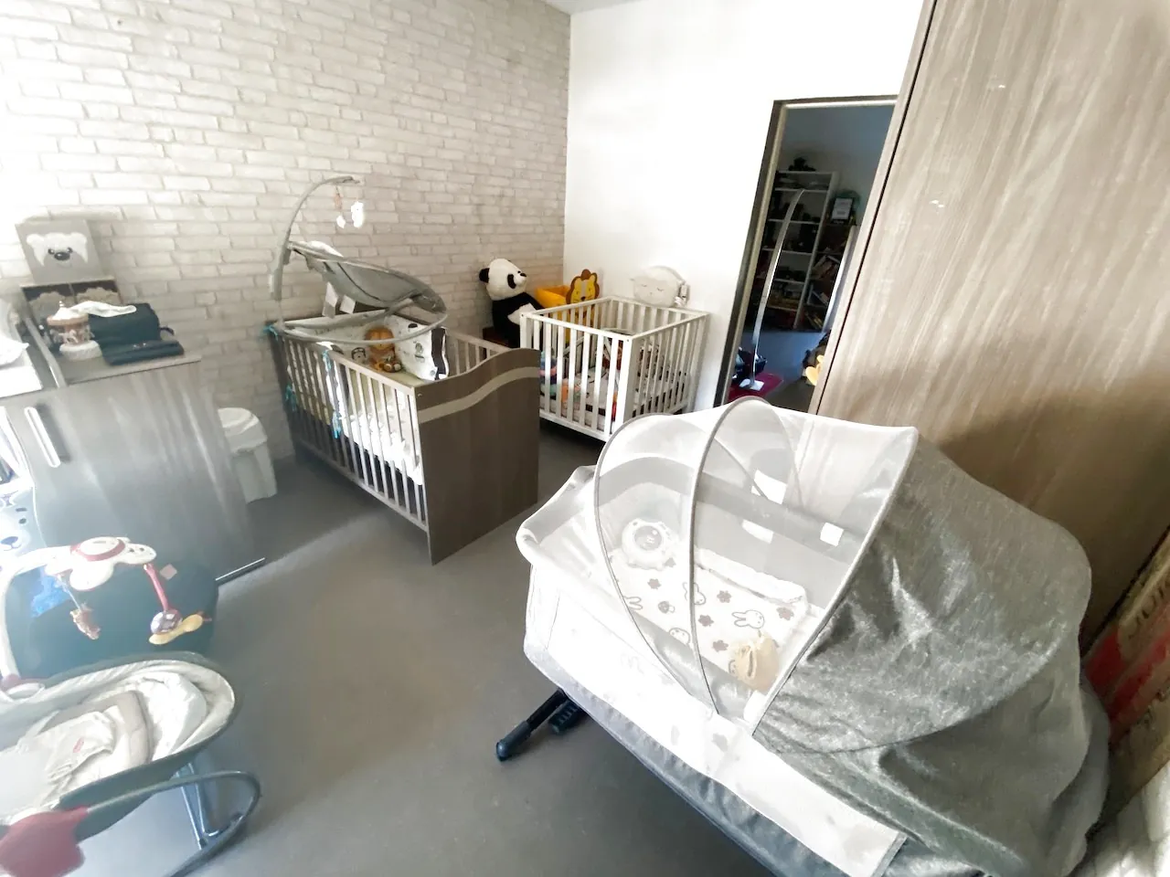 Maison semi-individuelle à vendre à Recquignies – Bonne affaire à 81 000 euros 