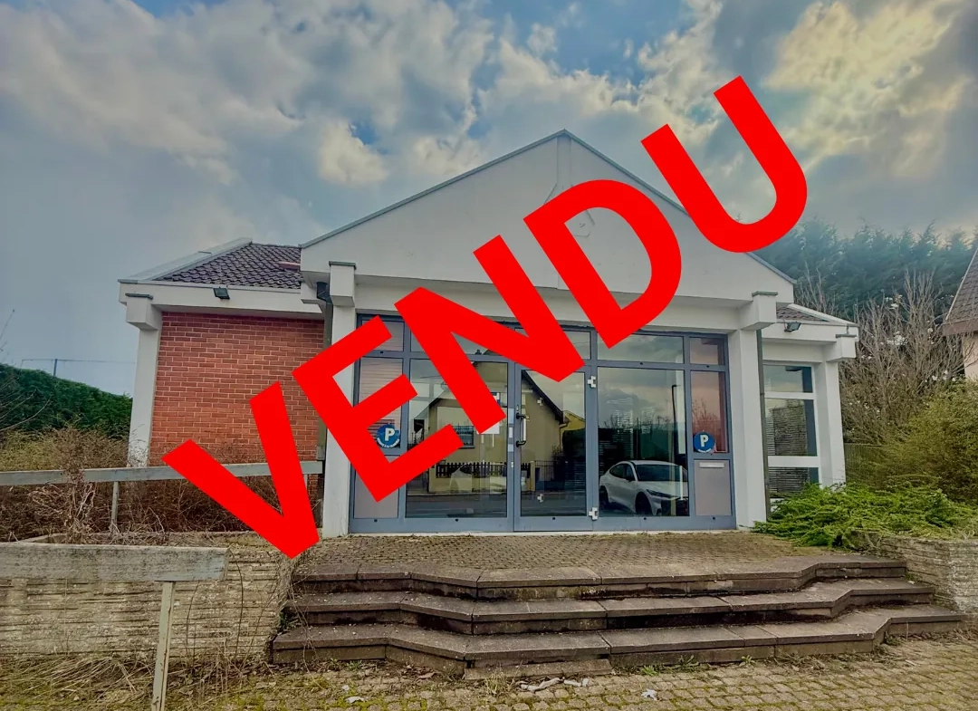 Appartement 4 pièces rénové avec deux balcons à Illzach 