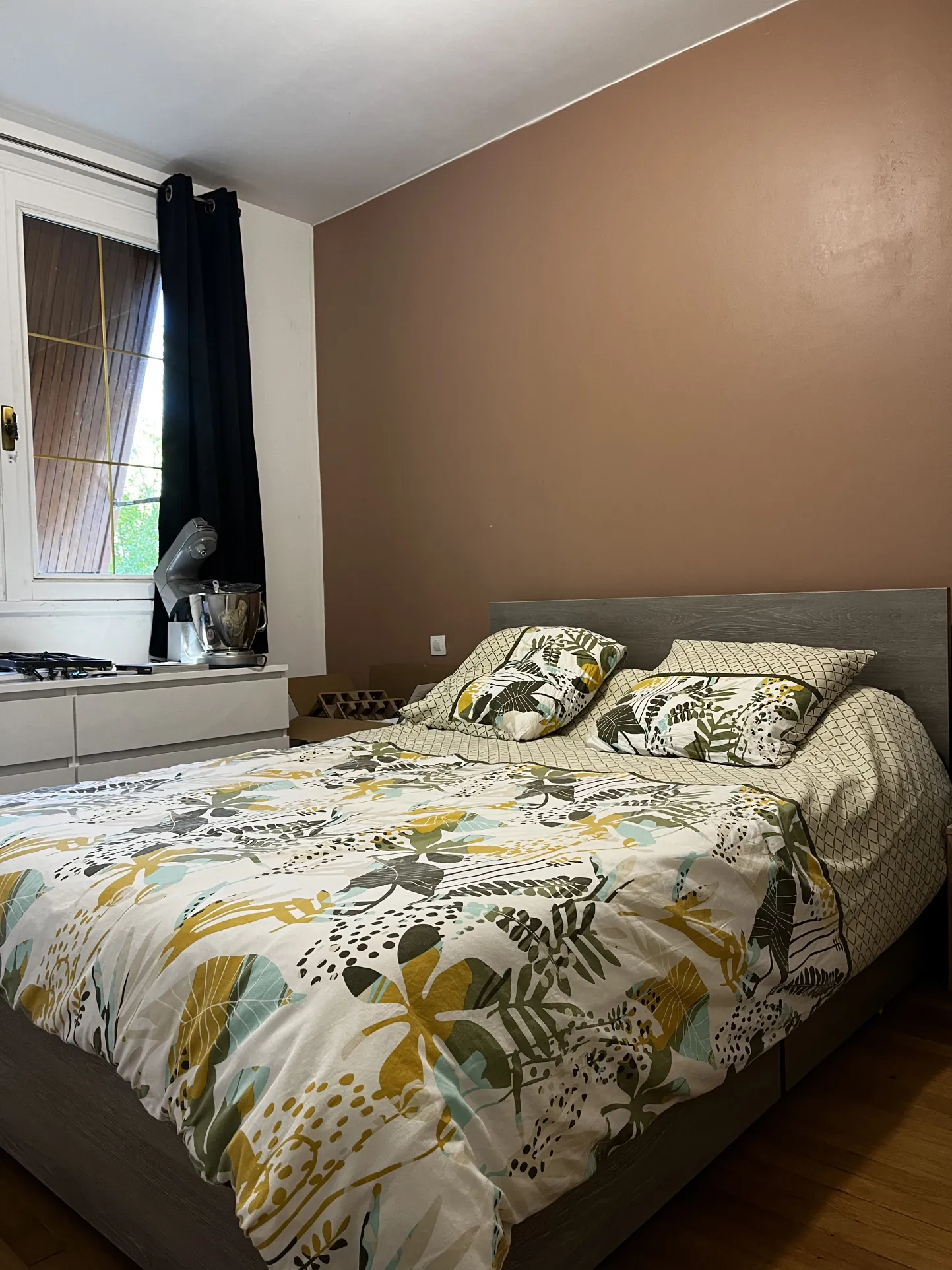 Maison avec jardin à Mirebeau, calme et proches commodités 