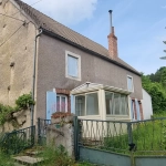 Maison à vendre de 75 m² proche Varzy avec grand terrain et potentiel d'aménagement