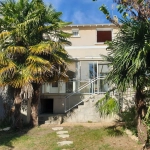 Maison familiale avec 5 chambres, garage et jardin à Périgueux - Quartier Hôpital