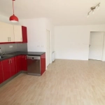 Appartement T3 avec terrasse et garage à Valenciennes proche du parc de la Rhônelle