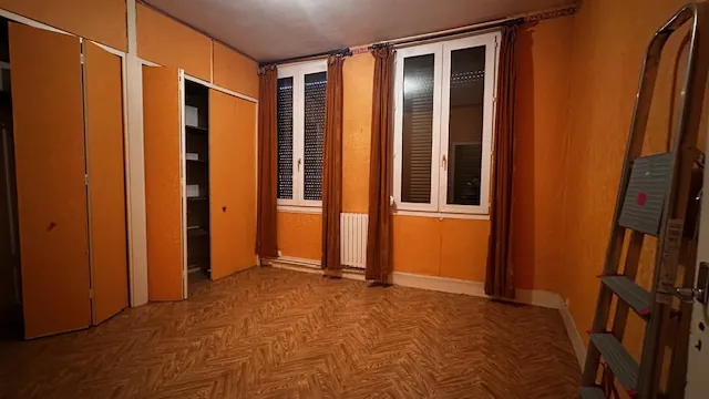 Belle maison à vendre à Liancourt près de Rantigny avec garage et dépendance 