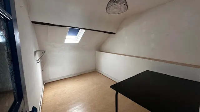 Belle maison à vendre à Liancourt près de Rantigny avec garage et dépendance 