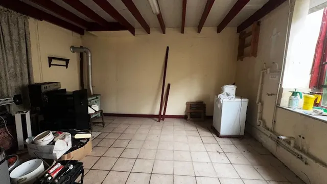 Belle maison à vendre à Liancourt près de Rantigny avec garage et dépendance 