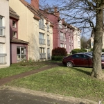 Charmant duplex F4 de 71,5 m² à Roissy-en-France avec parking et cave