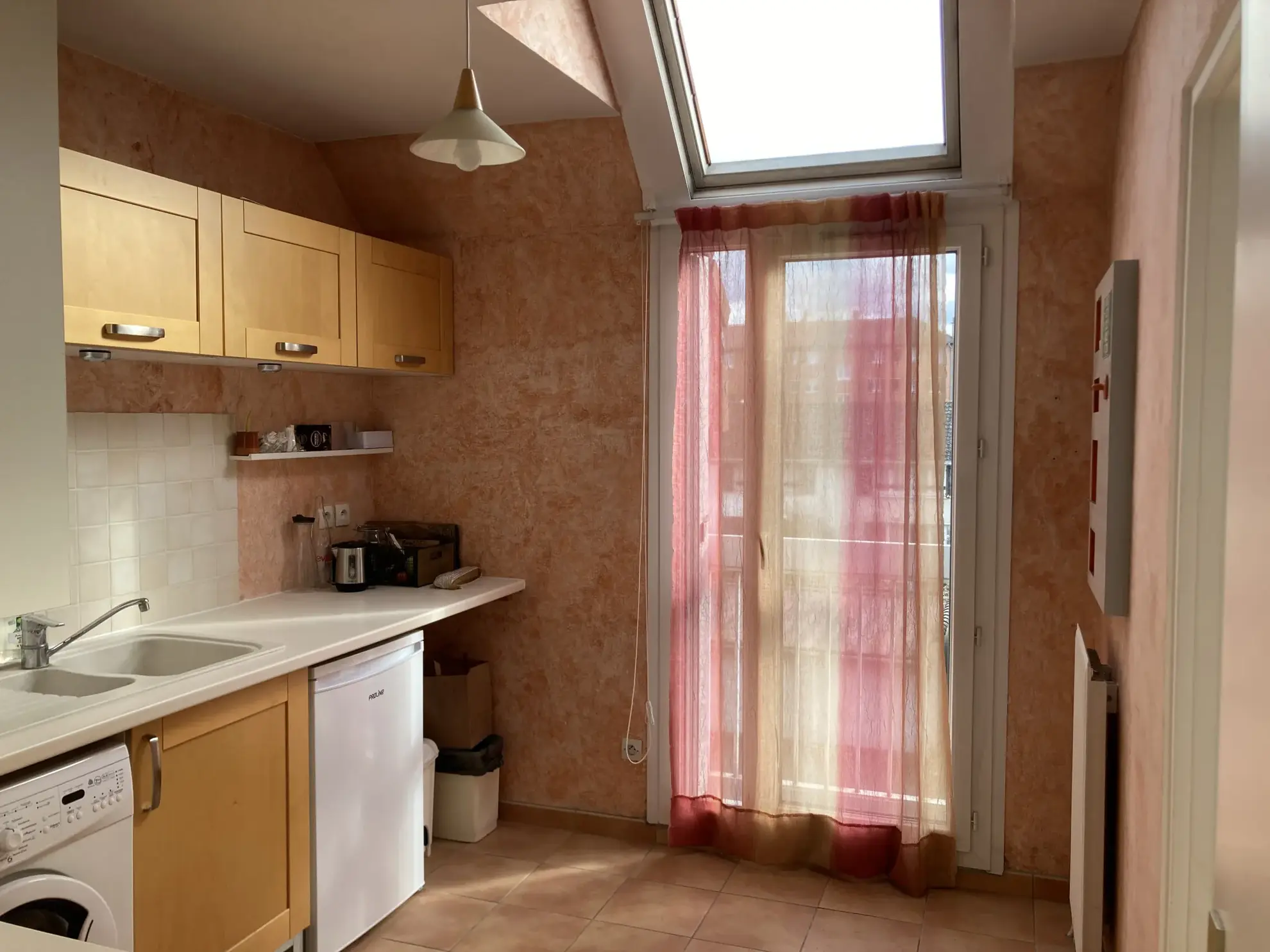 Charmant duplex F4 de 71,5 m² à Roissy-en-France avec parking et cave 