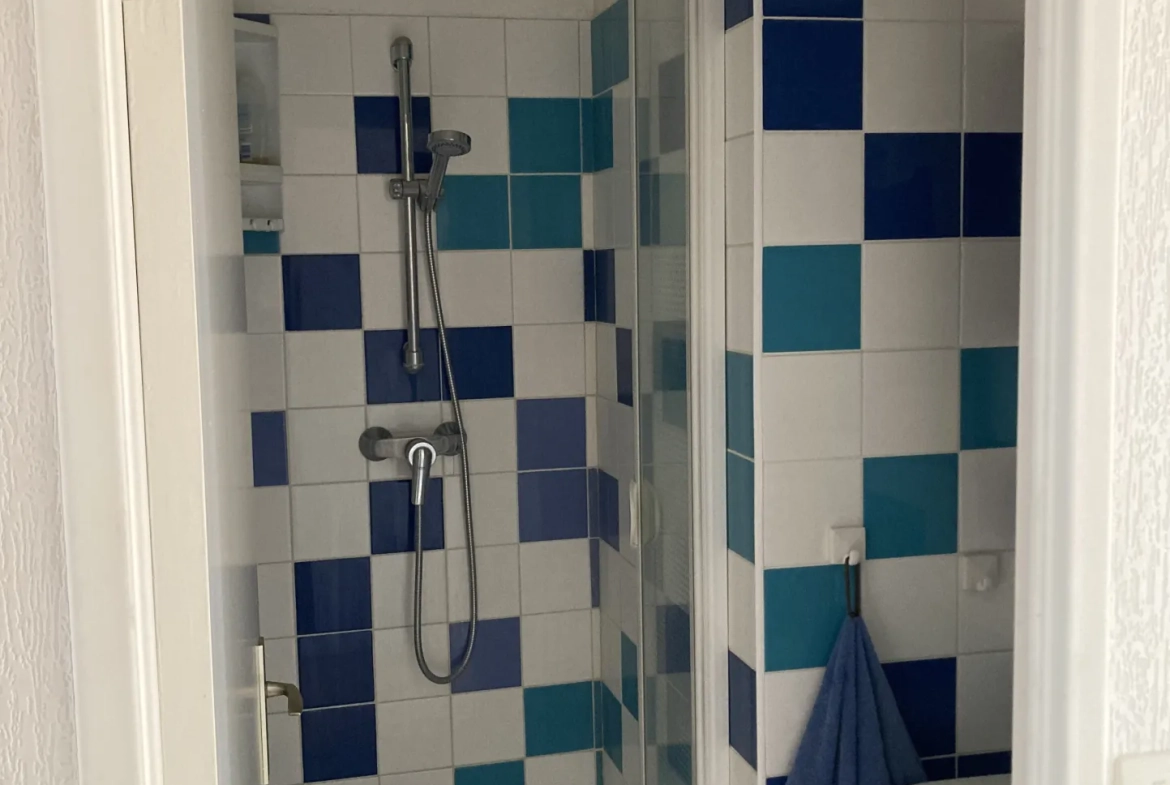 Charmant duplex F4 de 71,5 m² à Roissy-en-France avec parking et cave 