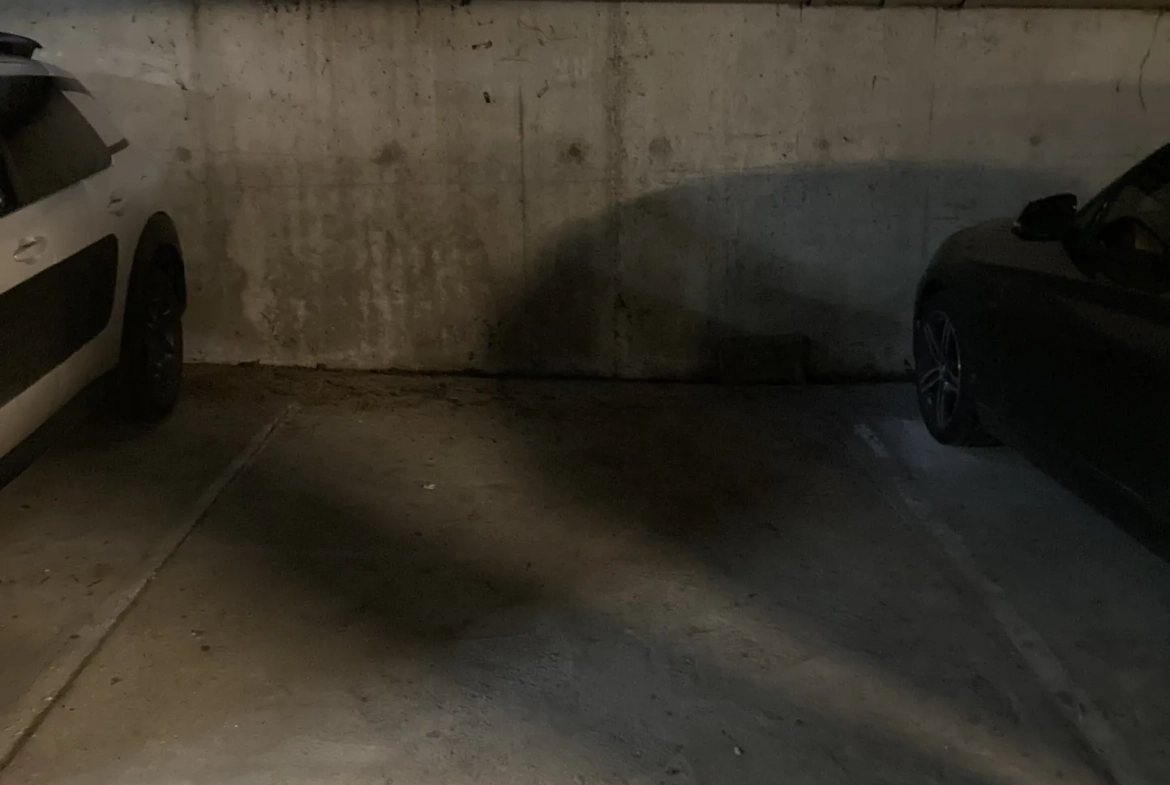 Charmant duplex F4 de 71,5 m² à Roissy-en-France avec parking et cave 