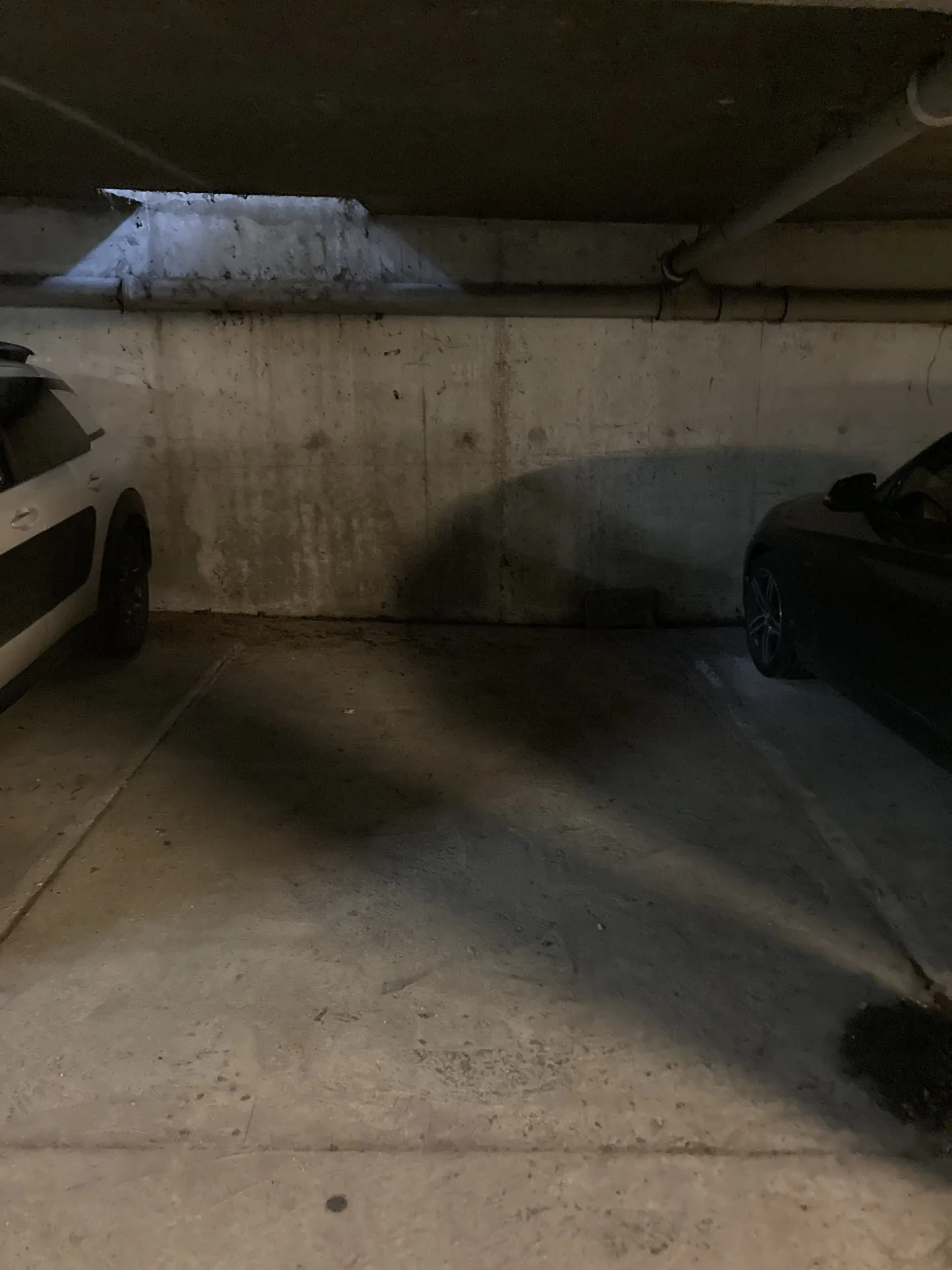 Charmant duplex F4 de 71,5 m² à Roissy-en-France avec parking et cave 