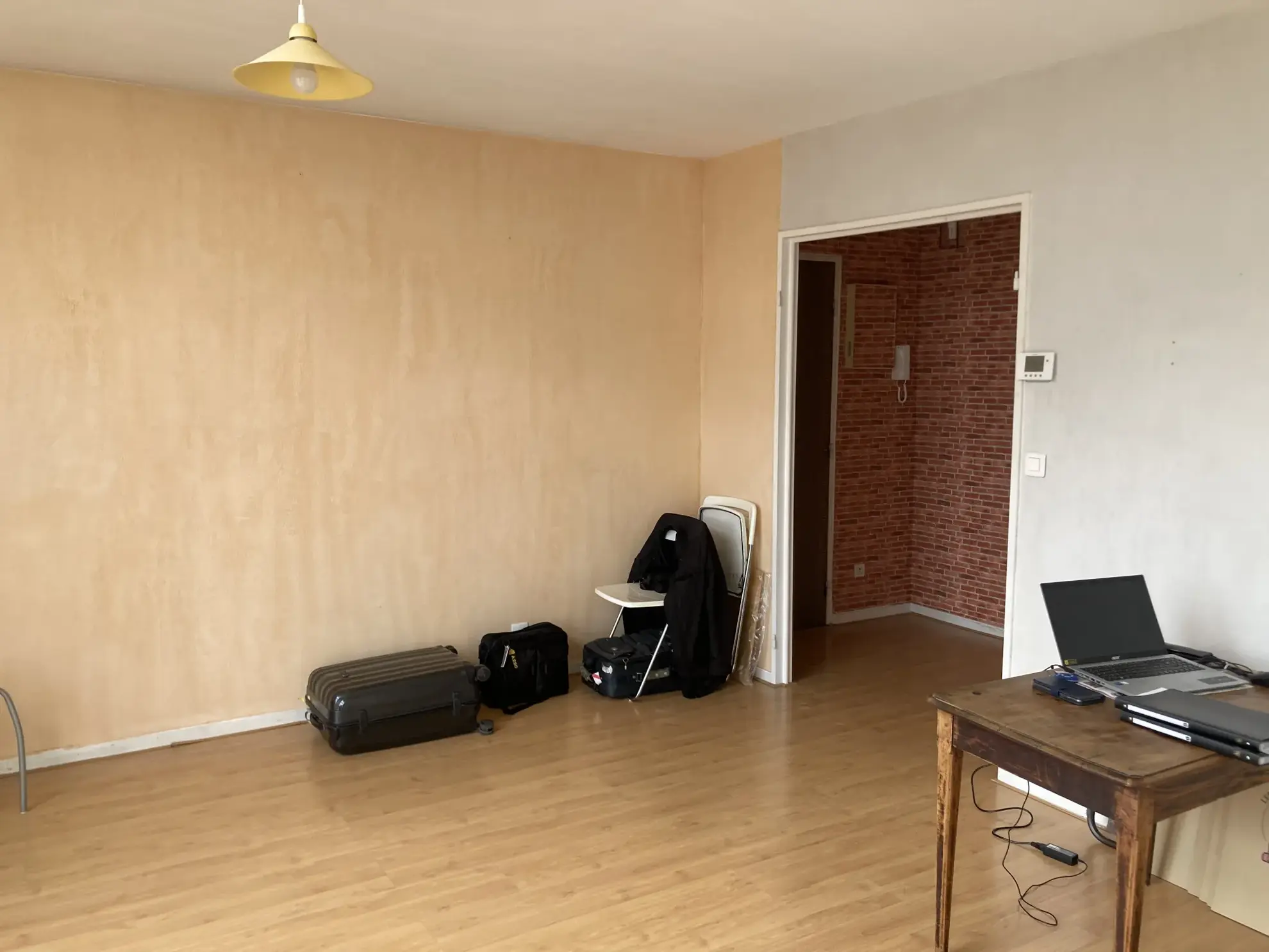 Charmant duplex F4 de 71,5 m² à Roissy-en-France avec parking et cave 