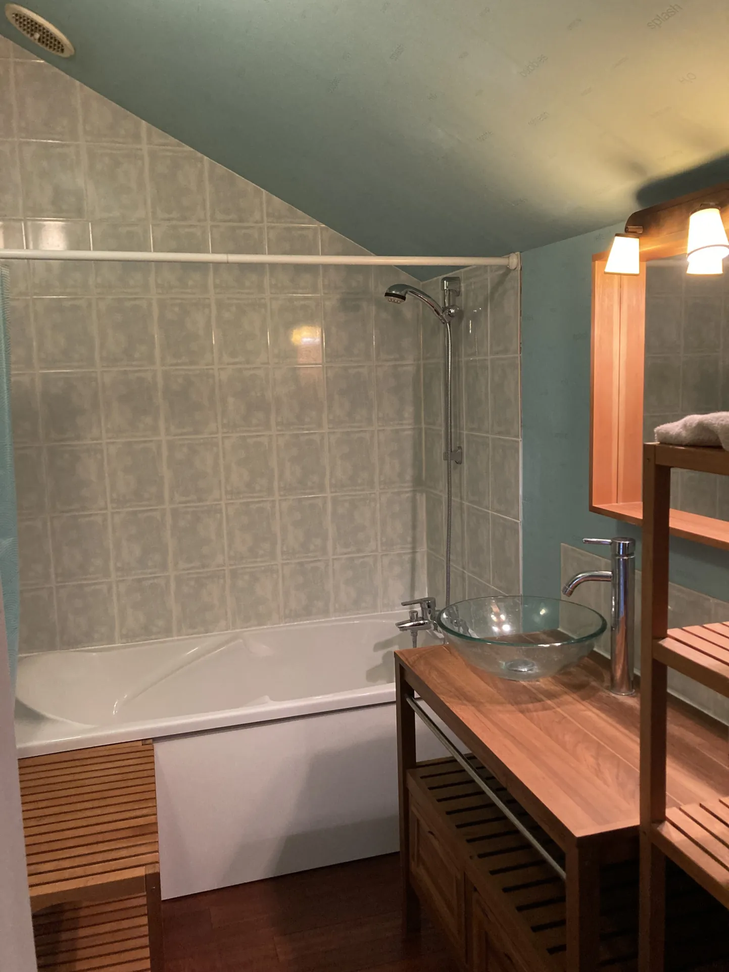 Charmant duplex F4 de 71,5 m² à Roissy-en-France avec parking et cave 