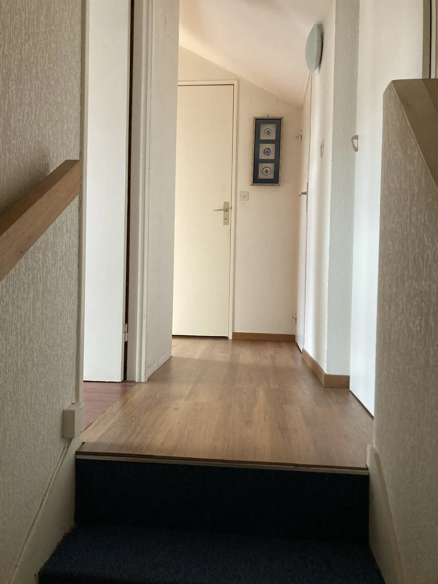 Charmant duplex F4 de 71,5 m² à Roissy-en-France avec parking et cave 