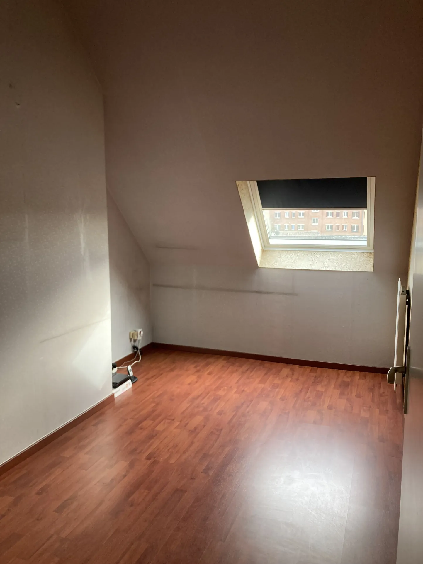 Charmant duplex F4 de 71,5 m² à Roissy-en-France avec parking et cave 