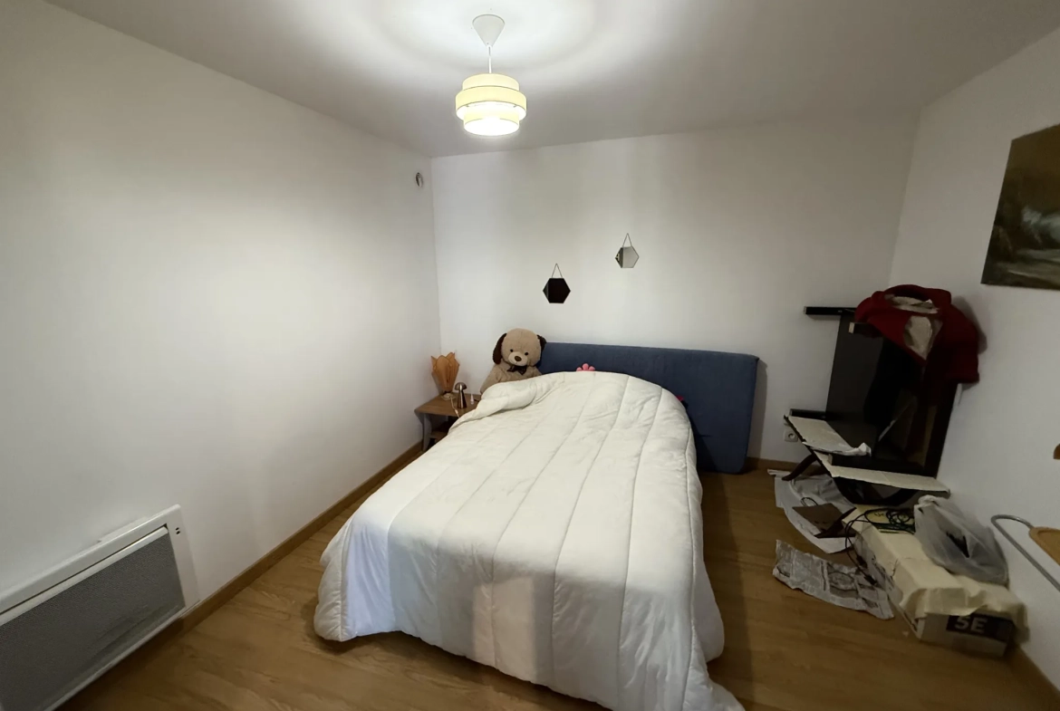 Belle maison avec studio indépendant à vendre dans le secteur d'Écouves, Alençon 