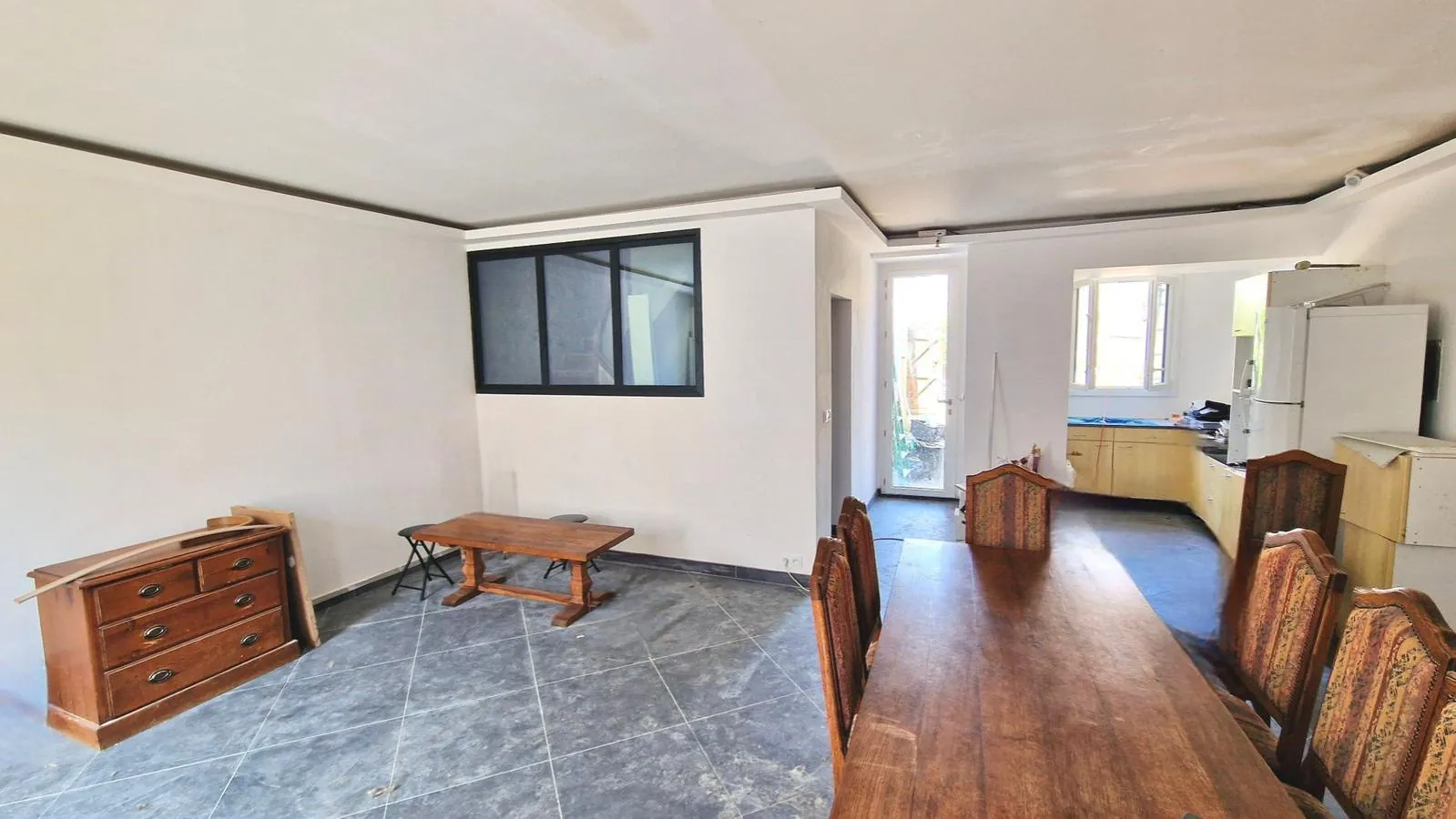Maison 3 chambres à Machecoul-Saint-Même, proche tous commerces 