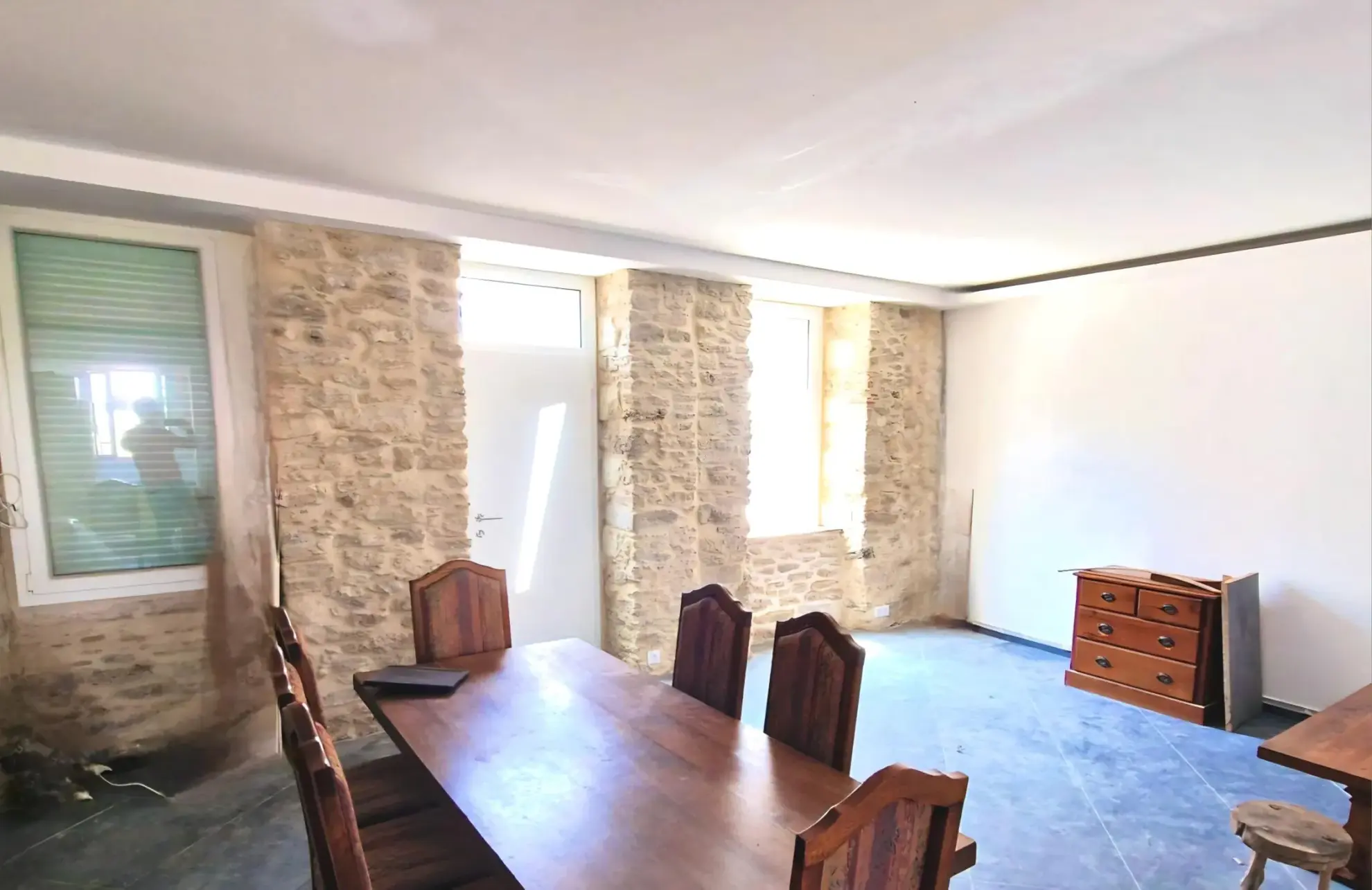 Maison 3 chambres à Machecoul-Saint-Même, proche tous commerces 