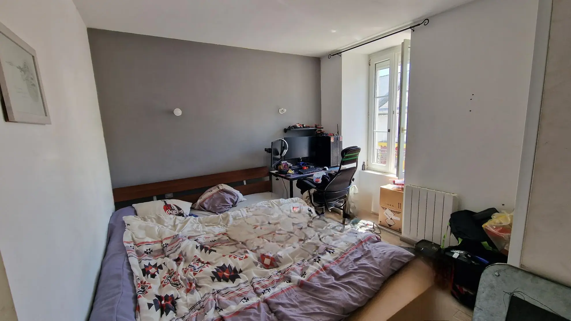 Maison 3 chambres à Machecoul-Saint-Même, proche tous commerces 