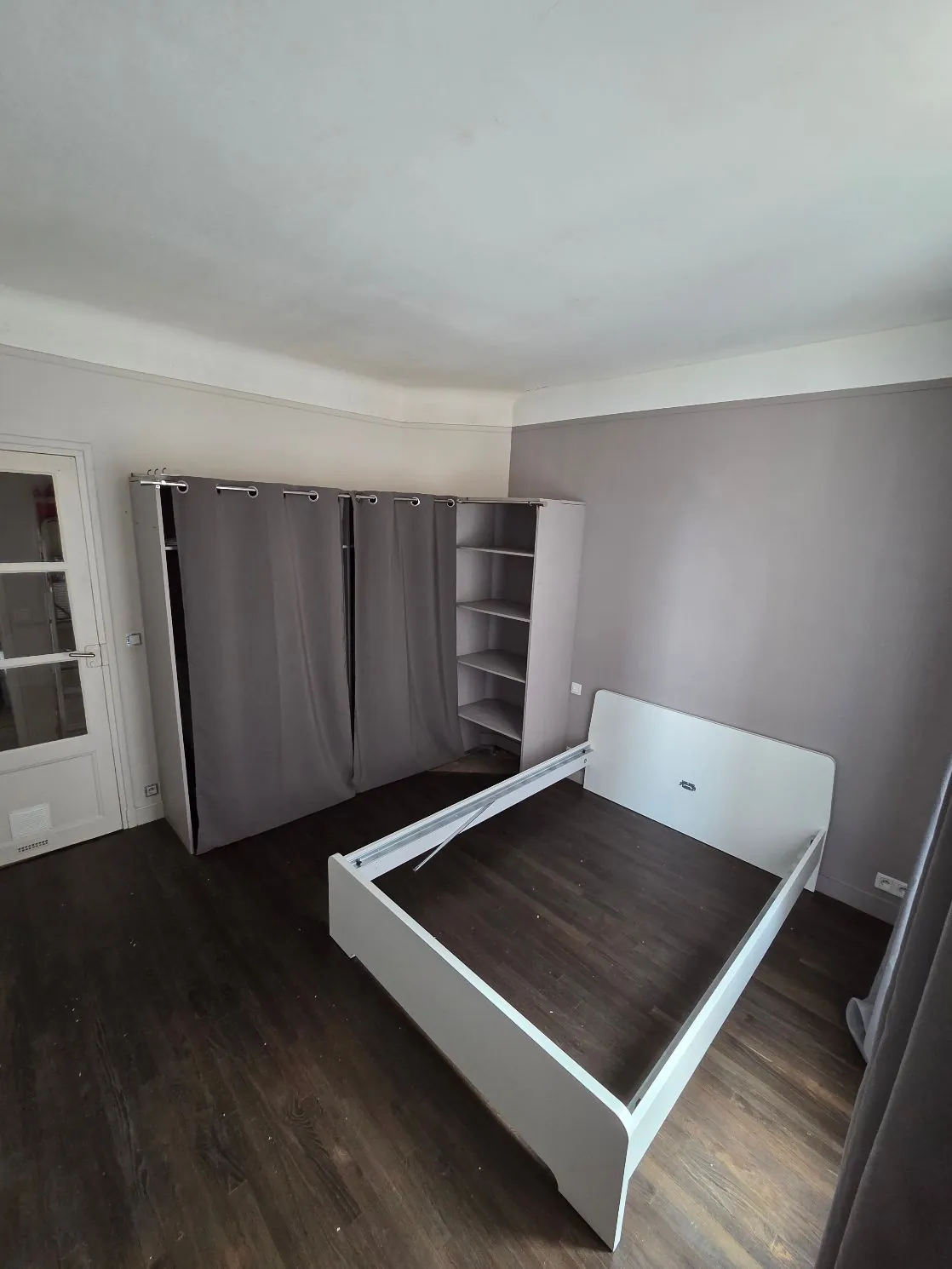 Appartement 2 pièces à vendre à Melun - 39 m² proche université 