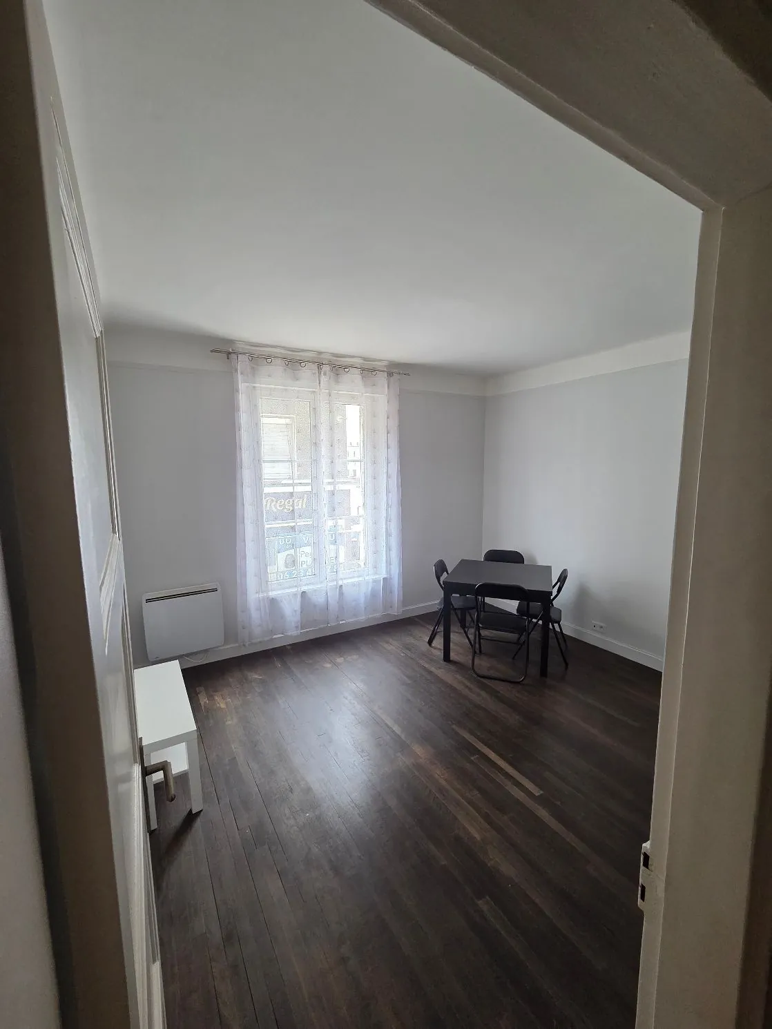 Appartement 2 pièces à vendre à Melun - 39 m² proche université 