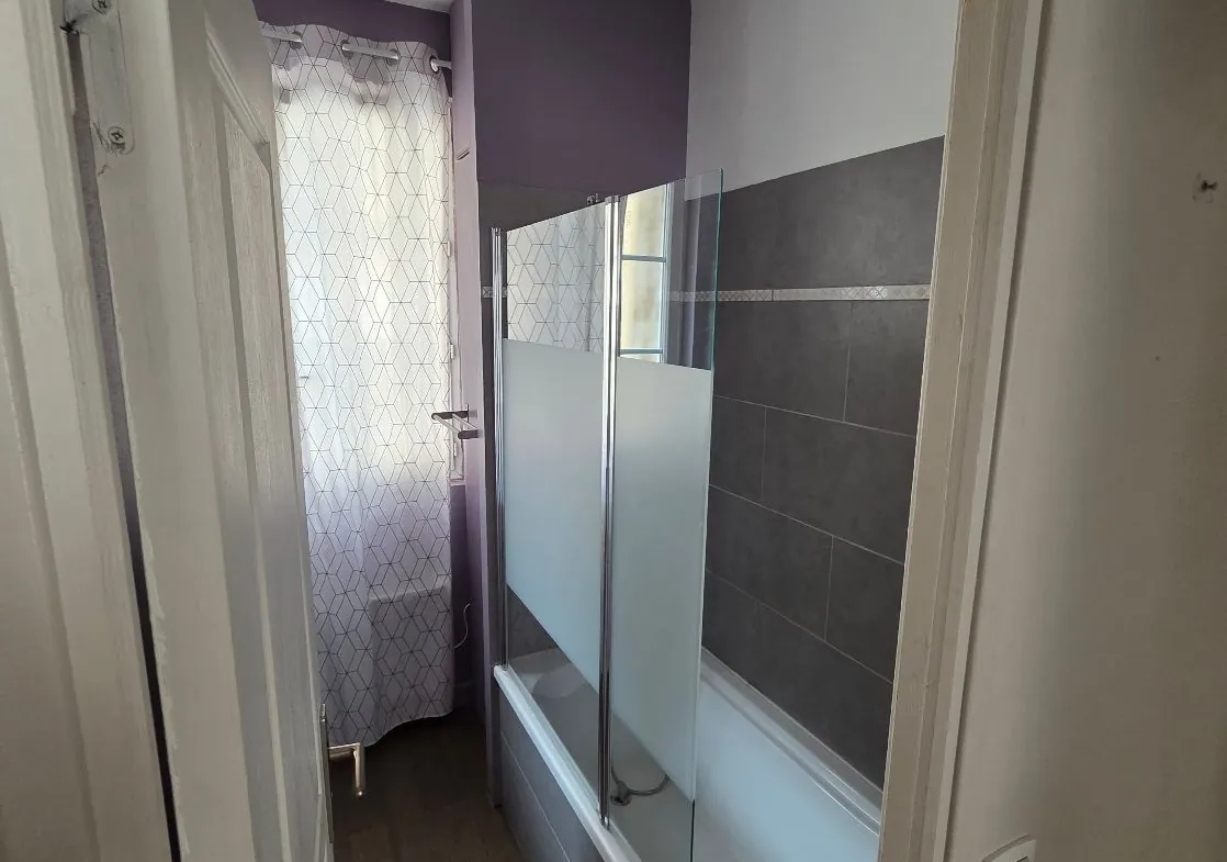 Appartement 2 pièces à vendre à Melun - 39 m² proche université 