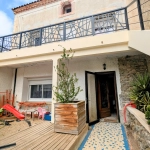 Maison rénovée avec annexes et fort potentiel à Paraza, proche du Canal du Midi