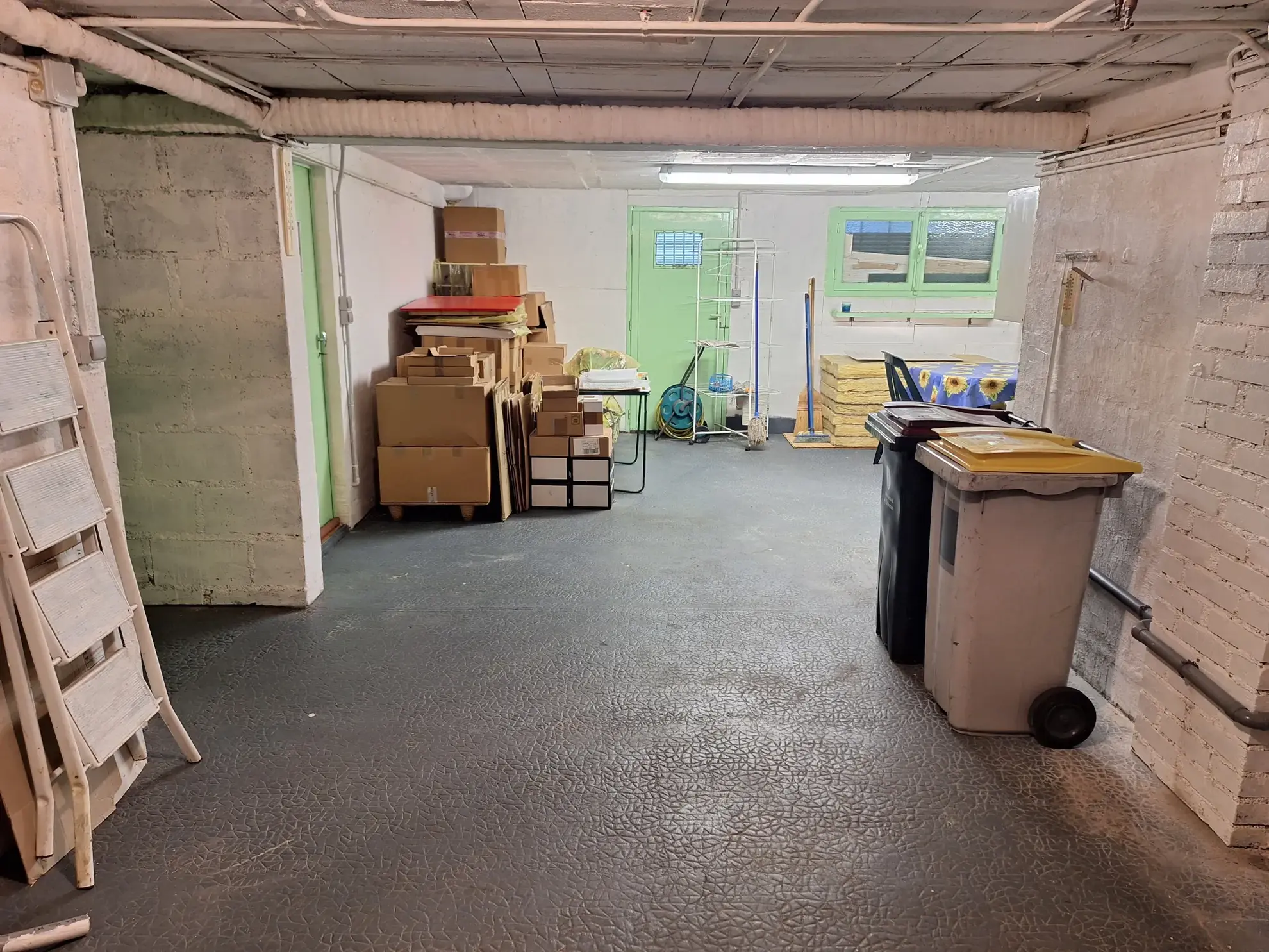Charmante maison à vendre à Auxerre de 88m² avec terrain de 792 m² 