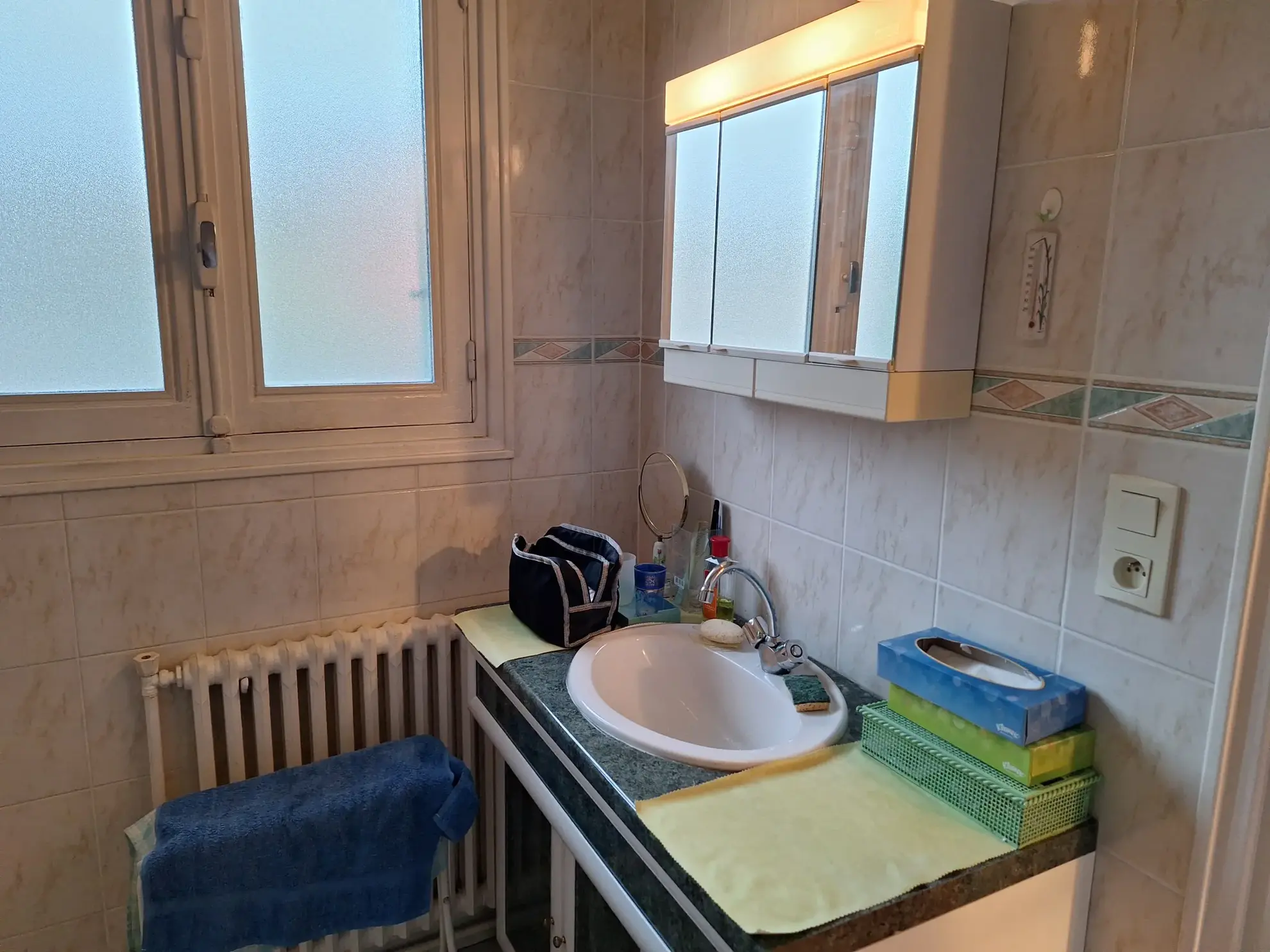 Charmante maison à vendre à Auxerre de 88m² avec terrain de 792 m² 