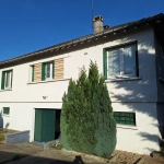 Charmante maison à vendre à Auxerre de 88m² avec terrain de 792 m²