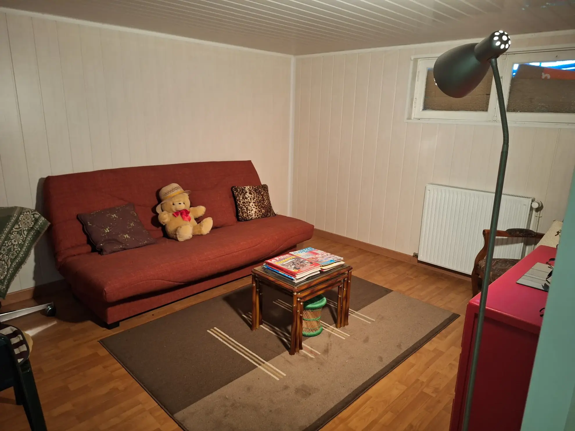 Charmante maison à vendre à Auxerre de 88m² avec terrain de 792 m² 