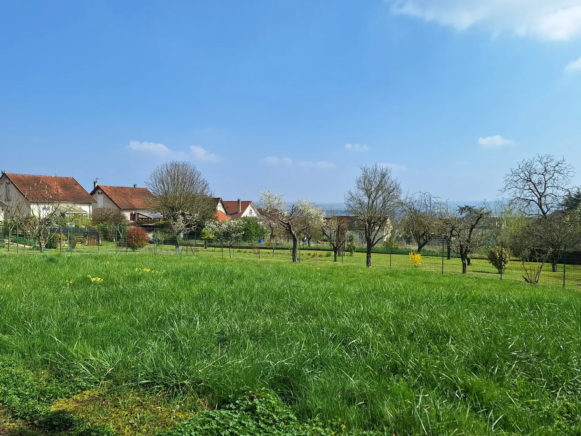 Charmante maison à vendre à Auxerre de 88m² avec terrain de 792 m² 