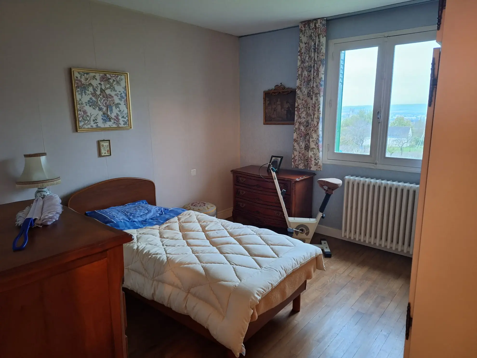 Charmante maison à vendre à Auxerre de 88m² avec terrain de 792 m² 
