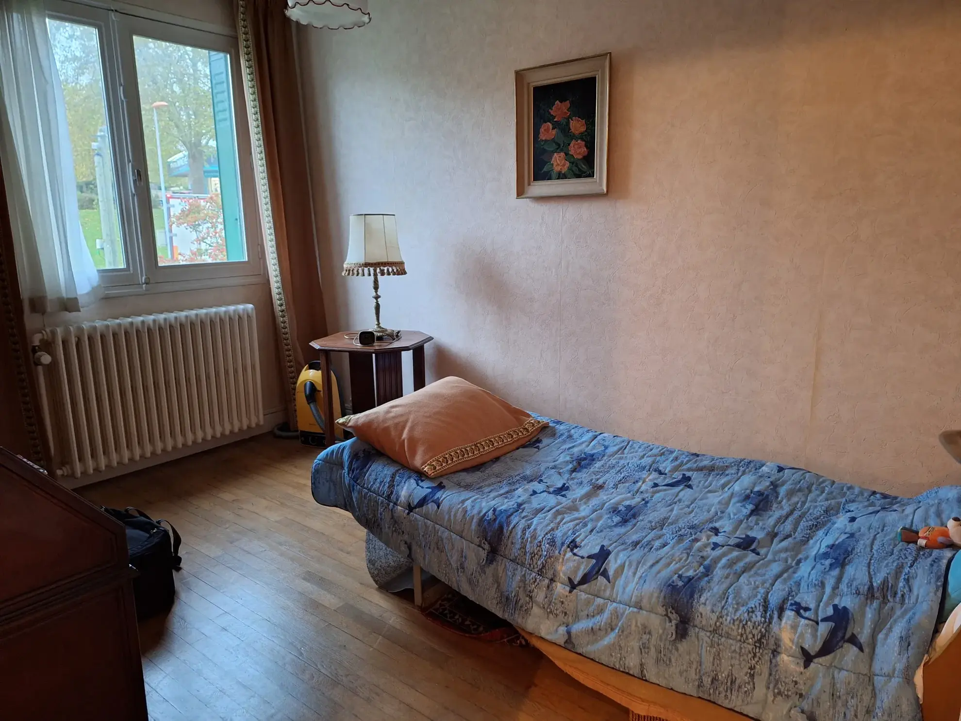 Charmante maison à vendre à Auxerre de 88m² avec terrain de 792 m² 