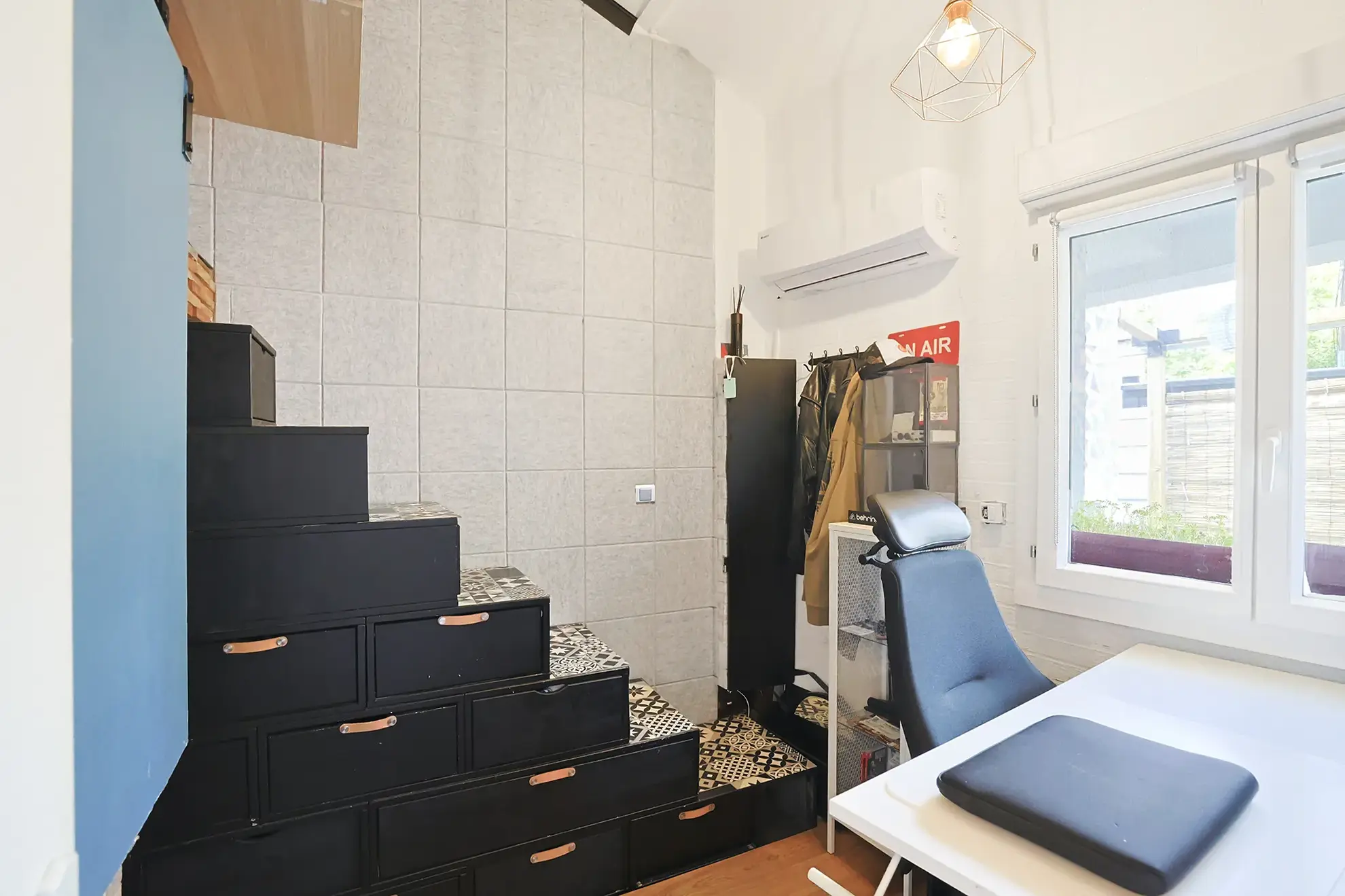 Maison indépendante rénovée à La Valette du Var avec terrasse, 3 pièces 