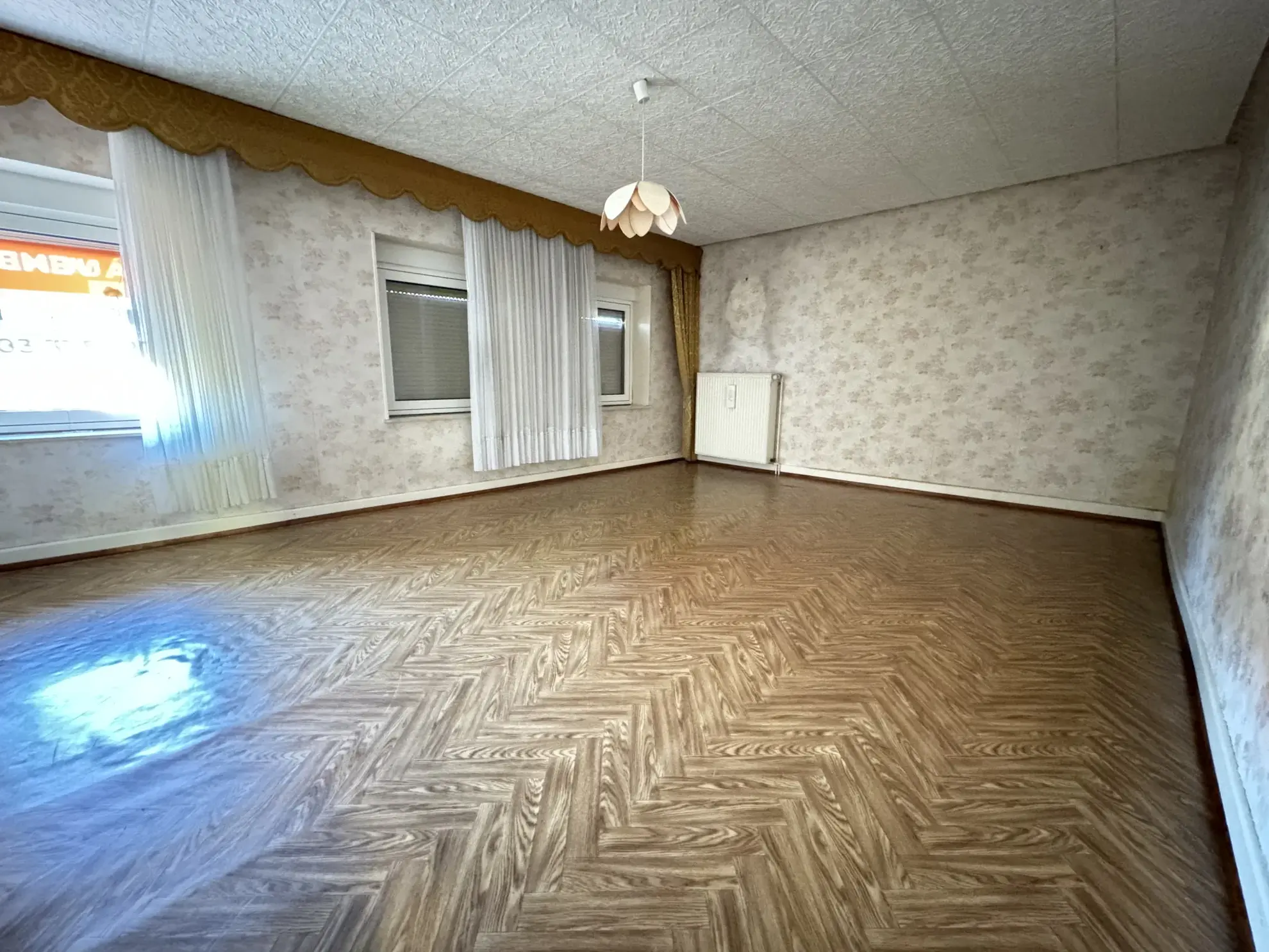 Maison à vendre à Willerwald de 156 m² avec terrain de 2700 m² 